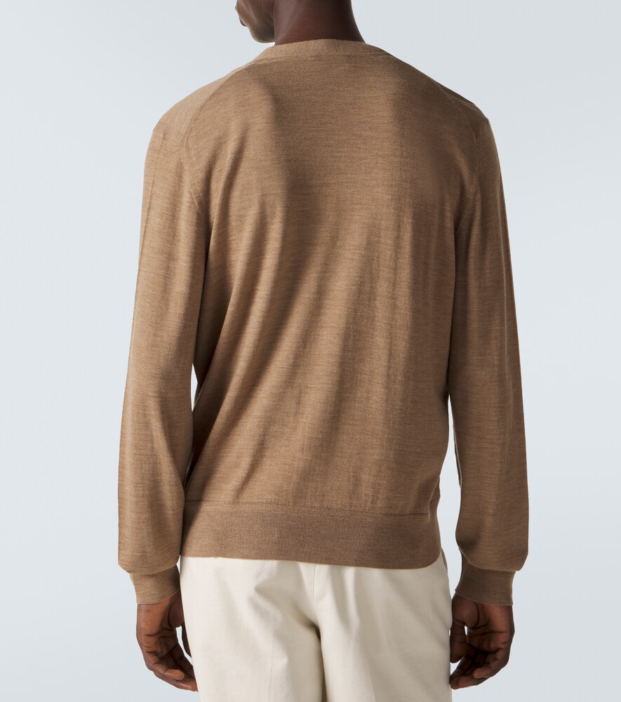  Tom Ford Tom Ford Cardigan Aus Wolle 