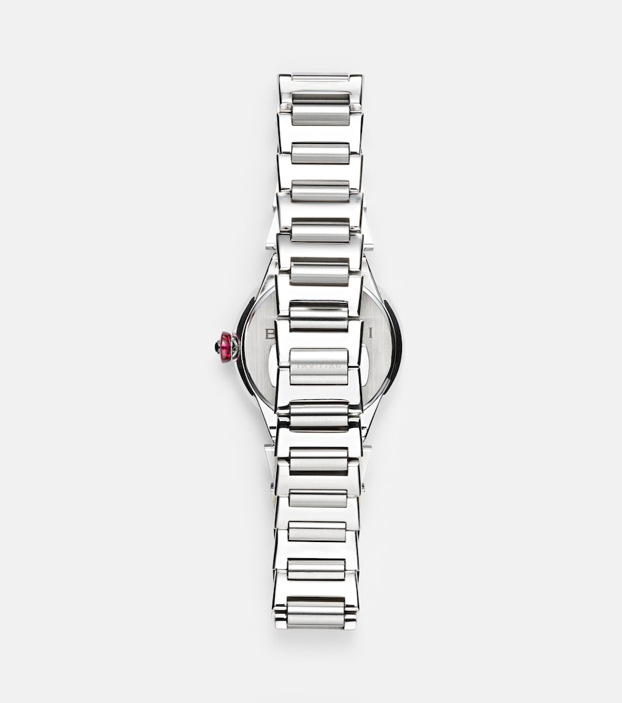  Bvlgari Bvlgari Uhr Lvcea 