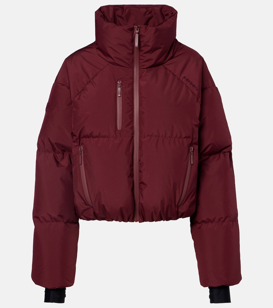 Cordova Cortina down ski jacket | Thumbnail 9