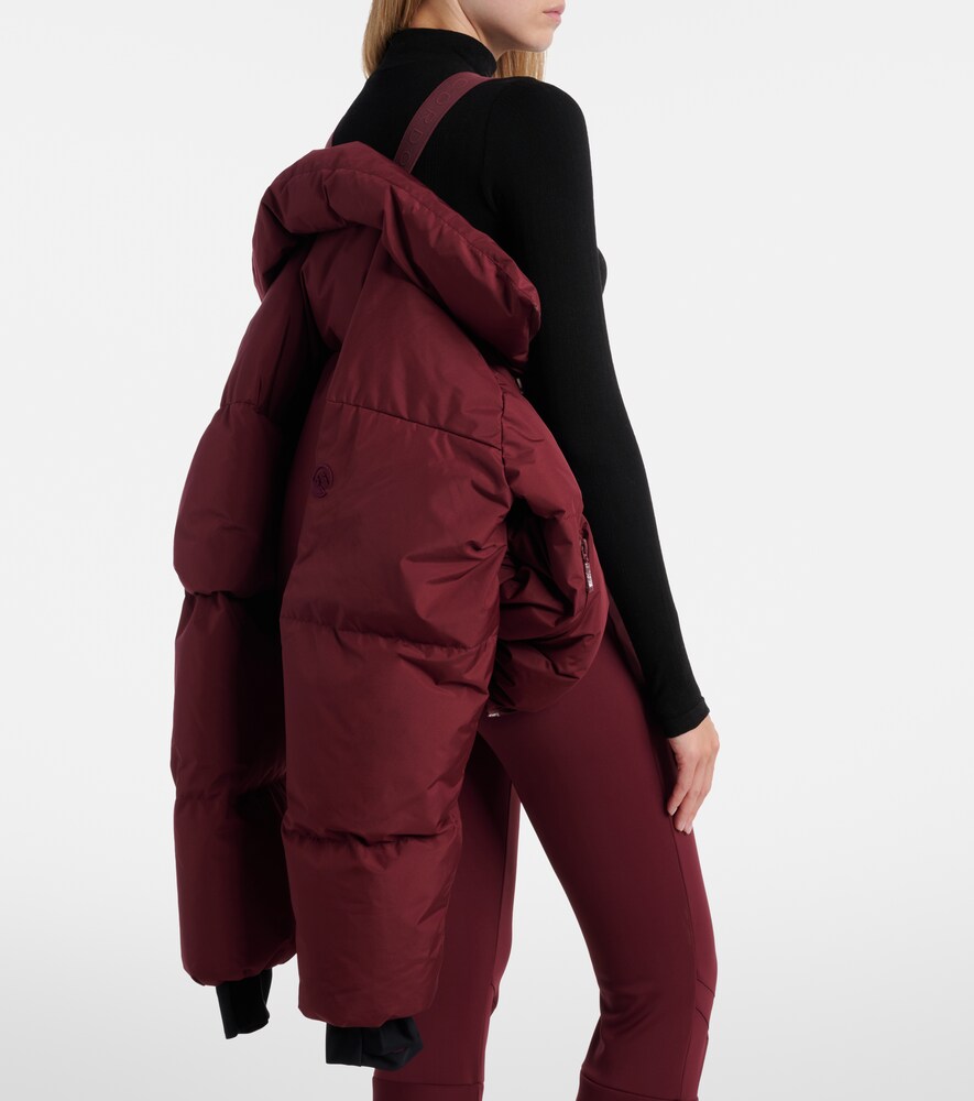 Cortina Down Ski Jacket