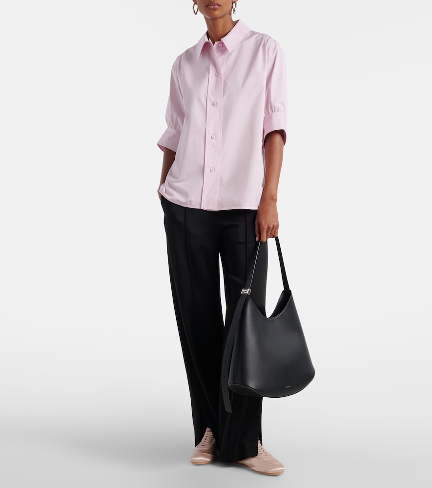 Jil Sander Cotton shirt