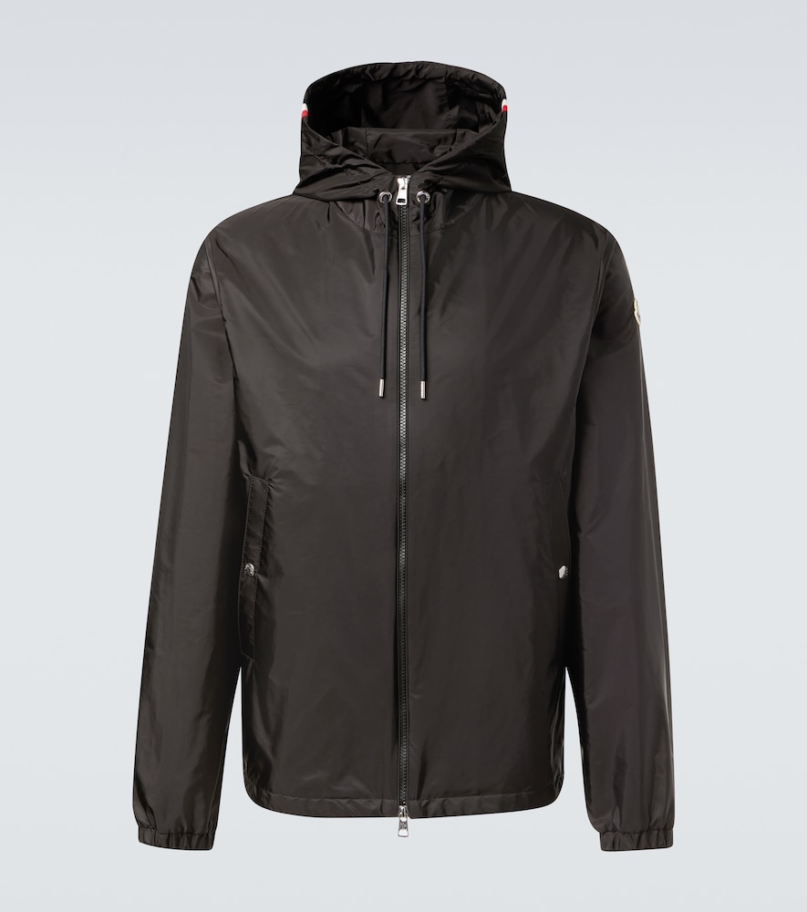 Moncler Grimpeurs raincoat | Thumbnail 6 Moncler Grimpeurs raincoat | Thumbnail 6