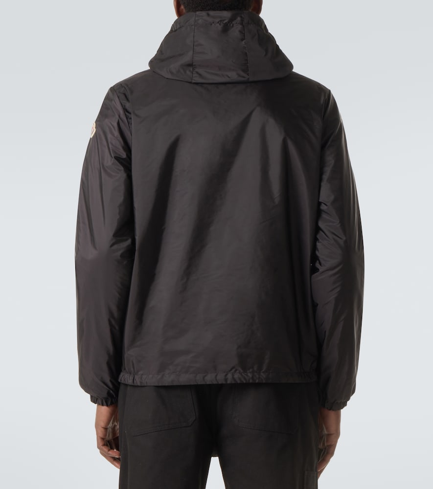 Moncler Moncler Grimpeurs Raincoat 