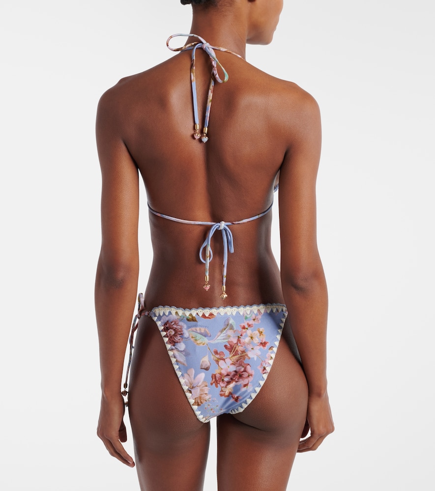  Zimmermann Zimmermann Bikini-höschen Awaken 