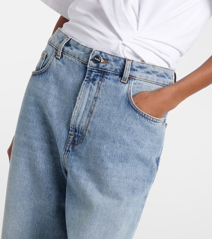 Róhe Wide- Leg
