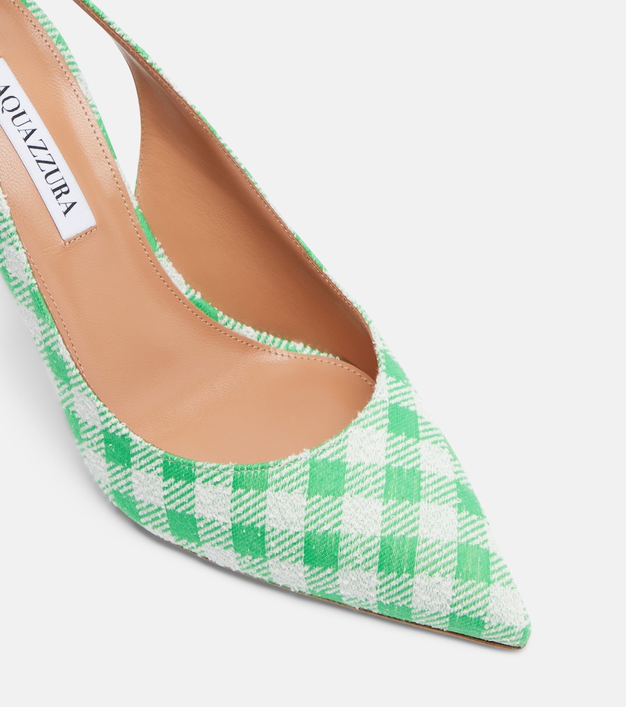  Aquazzura Aquazzura Pumps Bow Tie 