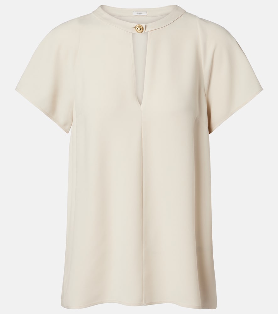 Camicia Donna in crÃªpe