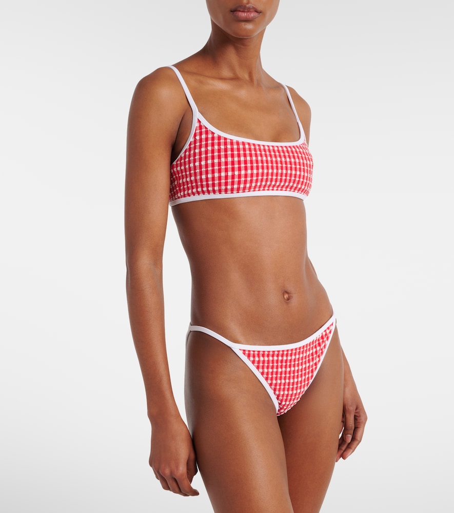  Jade Swim Jade Swim Bikini-oberteil Muse Scoop 