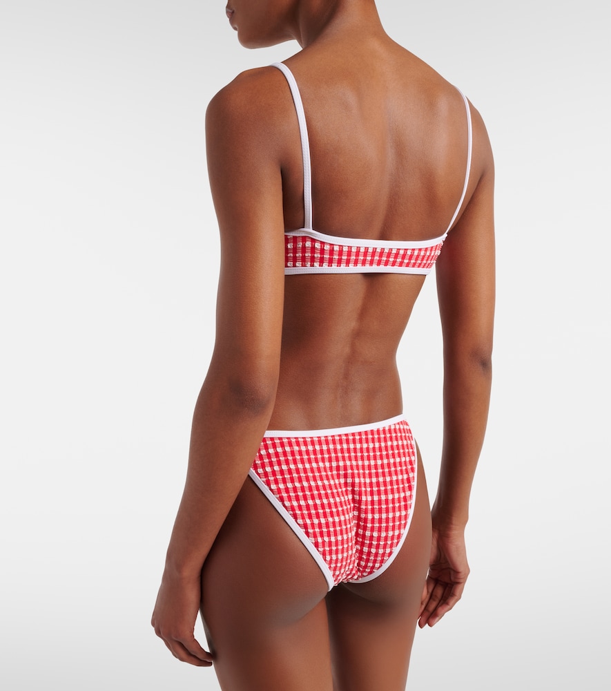  Jade Swim Jade Swim Bikini-oberteil Muse Scoop 