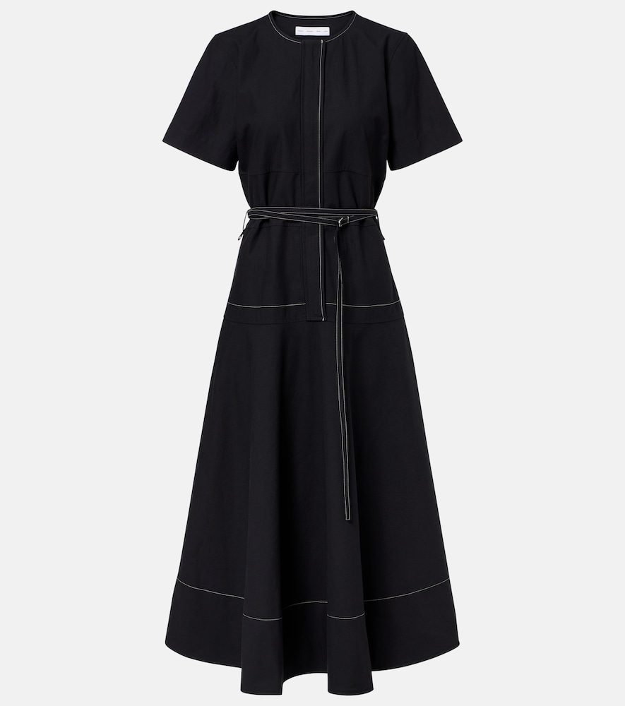 White Label – Abito midi Elizabeth