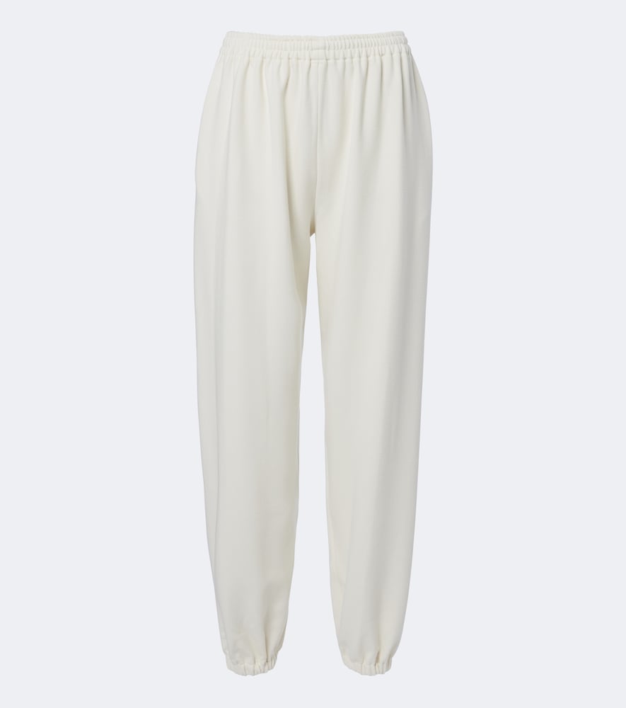 Jogginghose aus Jersey