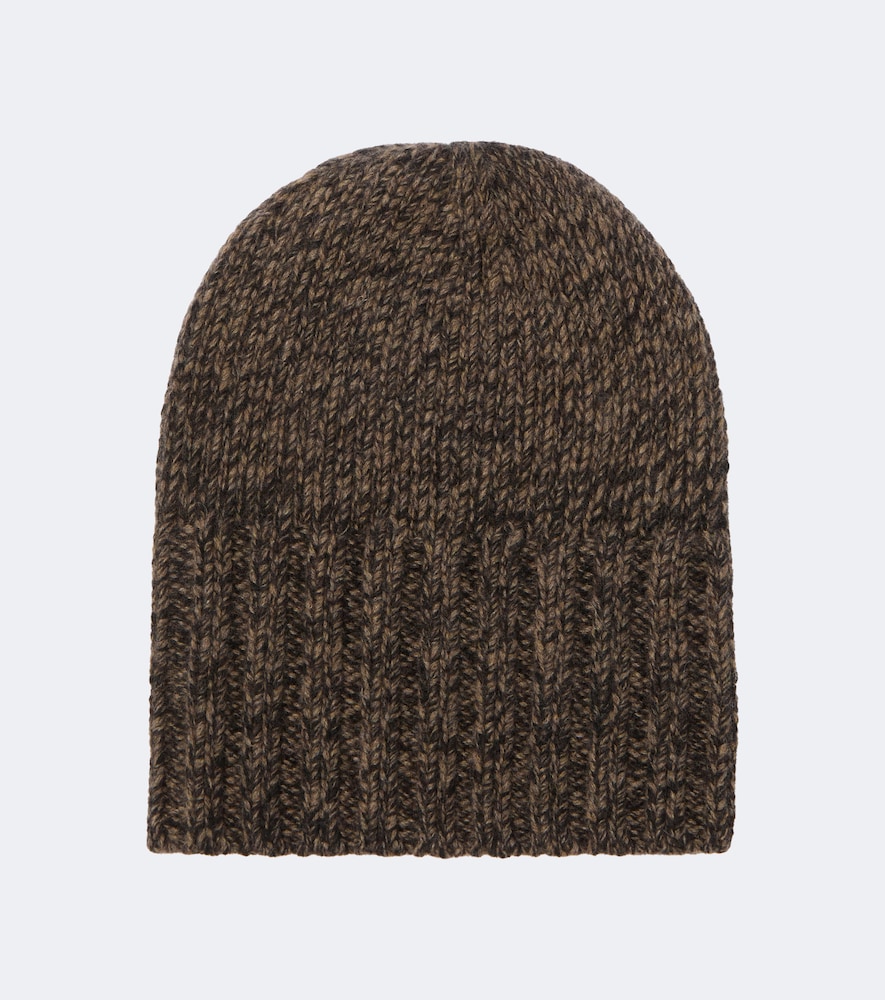Le Kasha Bonnet Malmo en cachemire 350 €