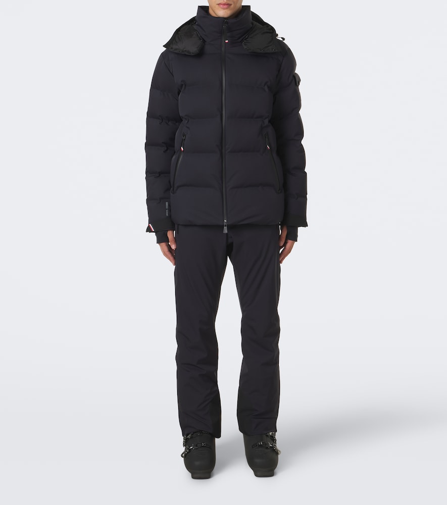 Grenoble Technical Ski Pants