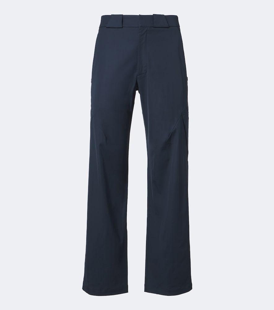 Kiko Kostadinov Pantalon droit Erdikiko 800 €