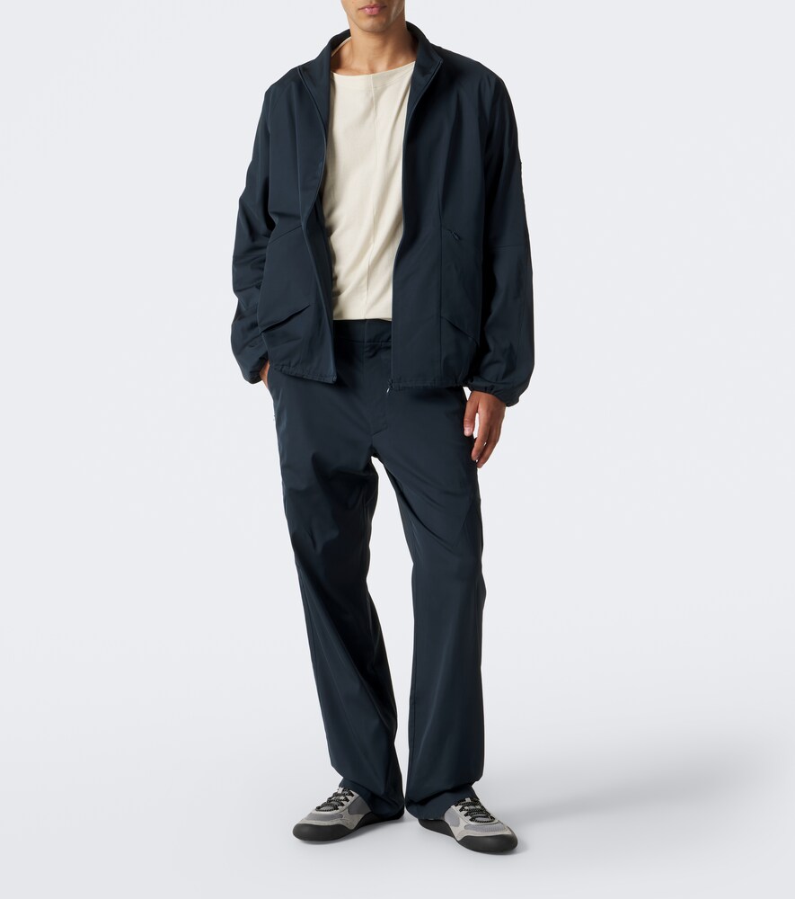 Erdikiko Straight Pants