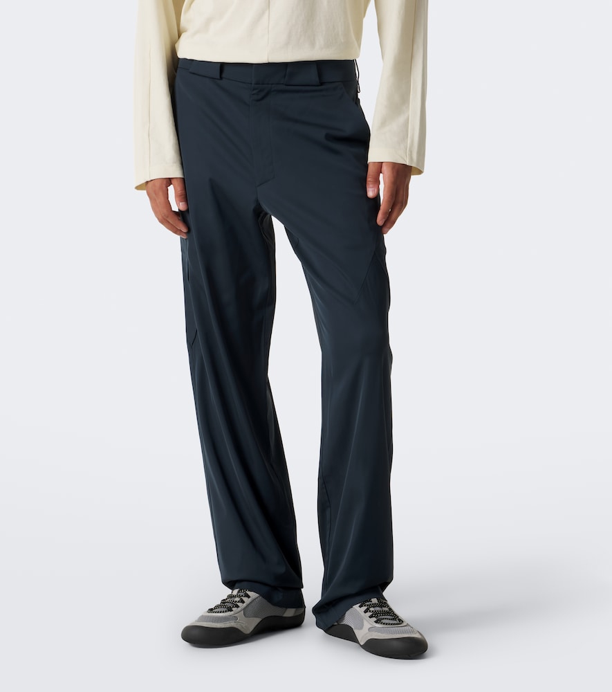 Erdikiko Straight Pants