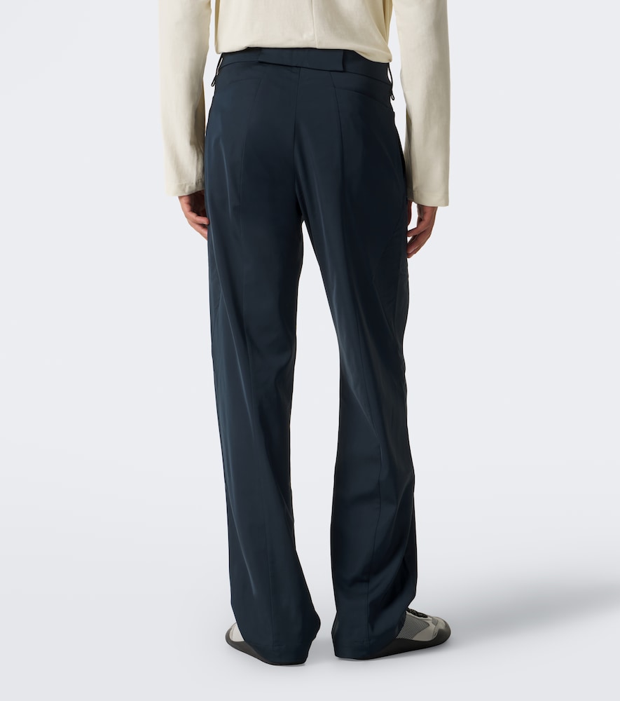 Erdikiko Straight Pants