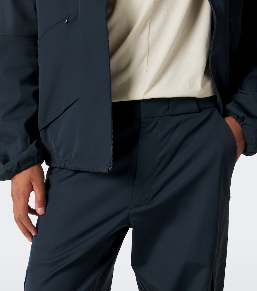 Erdikiko Straight Pants