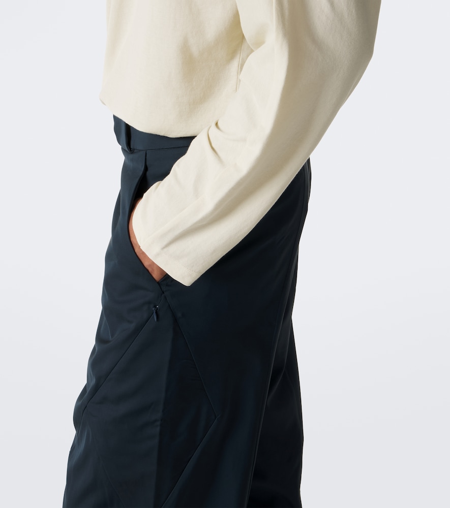 Erdikiko Straight Pants