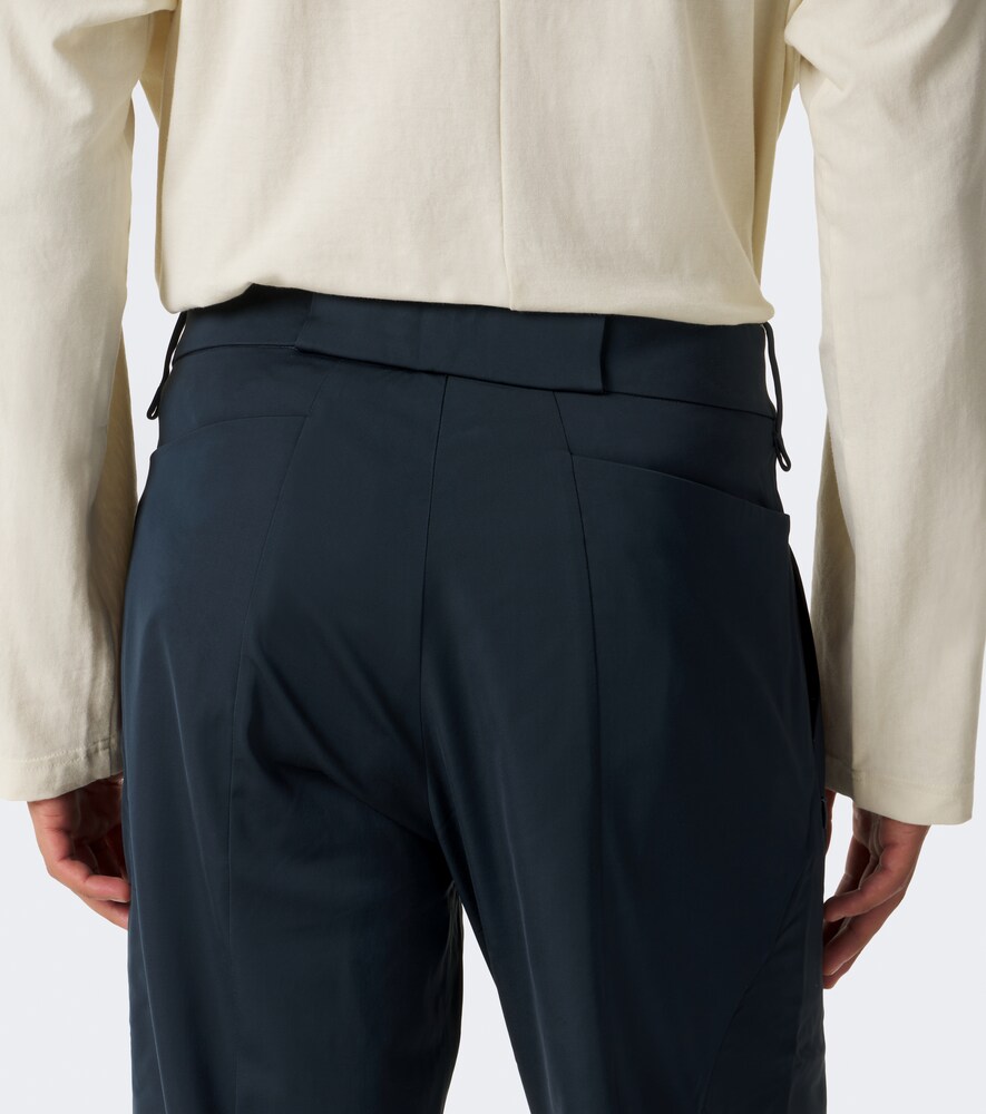 Erdikiko Straight Pants