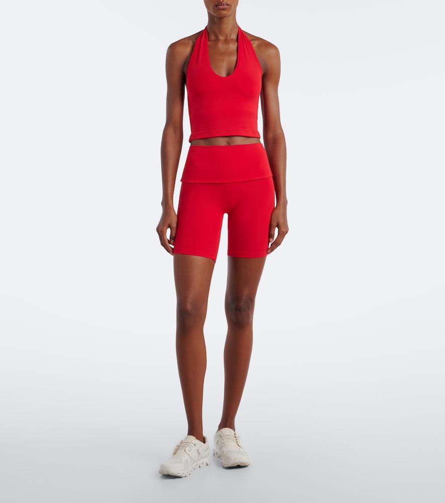 Harper Halterneck Top
