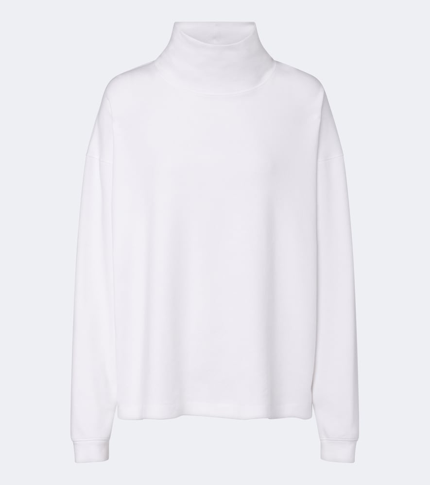 The Row Pull Kelta en coton col roul 640€