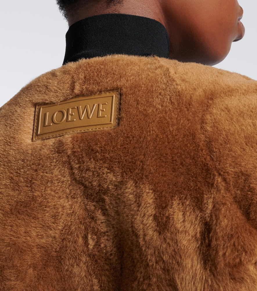 Calf Hair Jacket