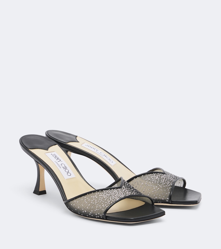 Skye Mules