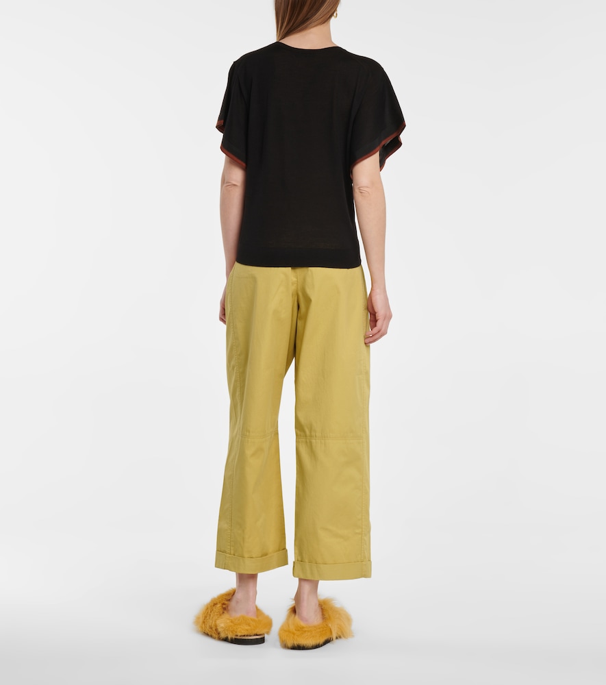  Dorothee Schumacher Dorothee Schumacher T-shirt Surprising Attitude 