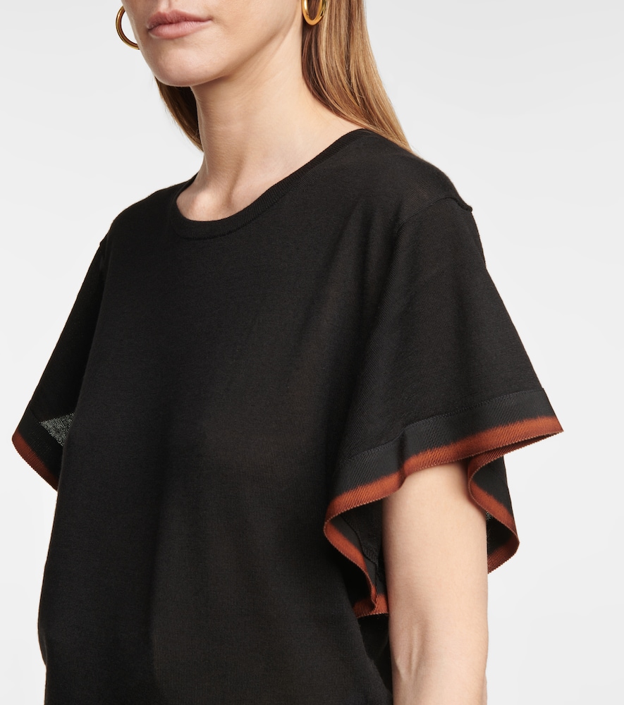  Dorothee Schumacher Dorothee Schumacher T-shirt Surprising Attitude 