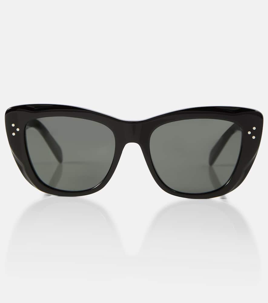 Celine Eyewear Cat-eye sunglasses