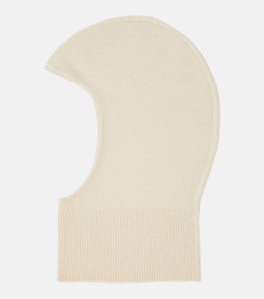 Ruslan Baginskiy Wool-blend hat