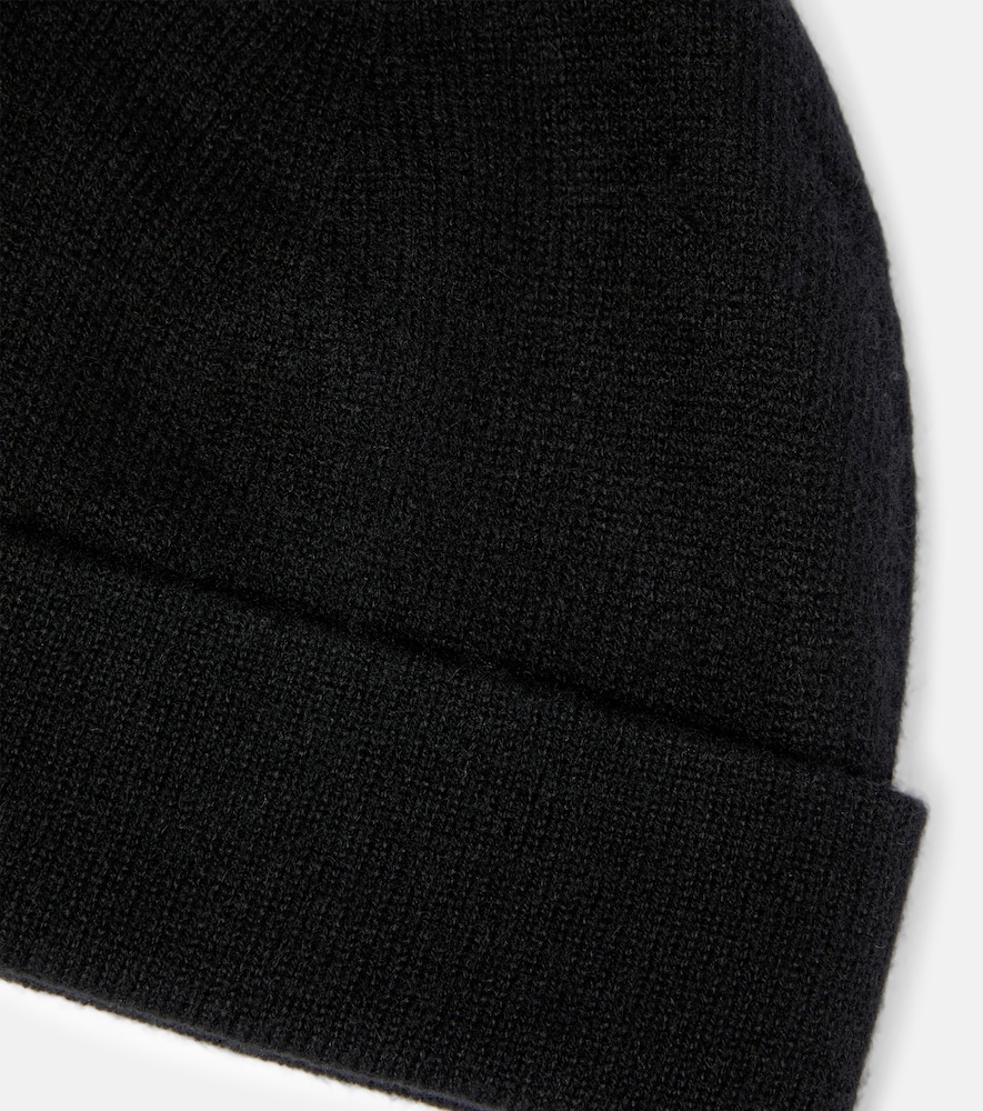  Max Mara Max Mara Helmut Cashmere Beanie 