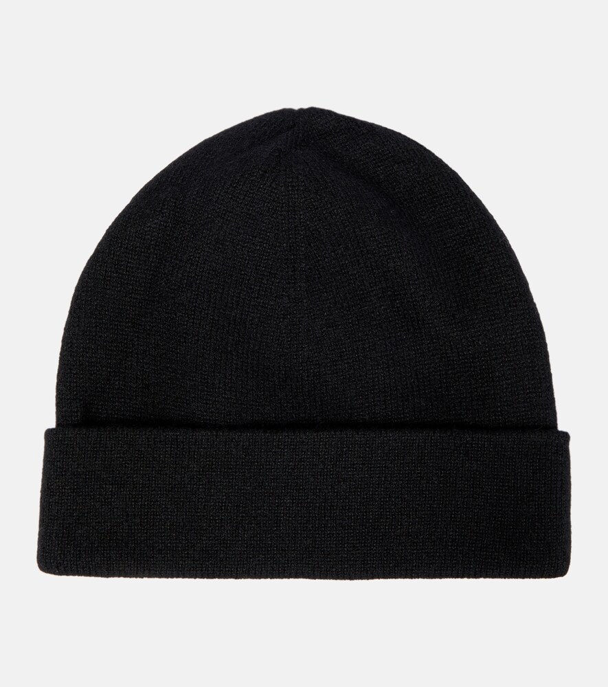  Max Mara Max Mara Helmut Cashmere Beanie 