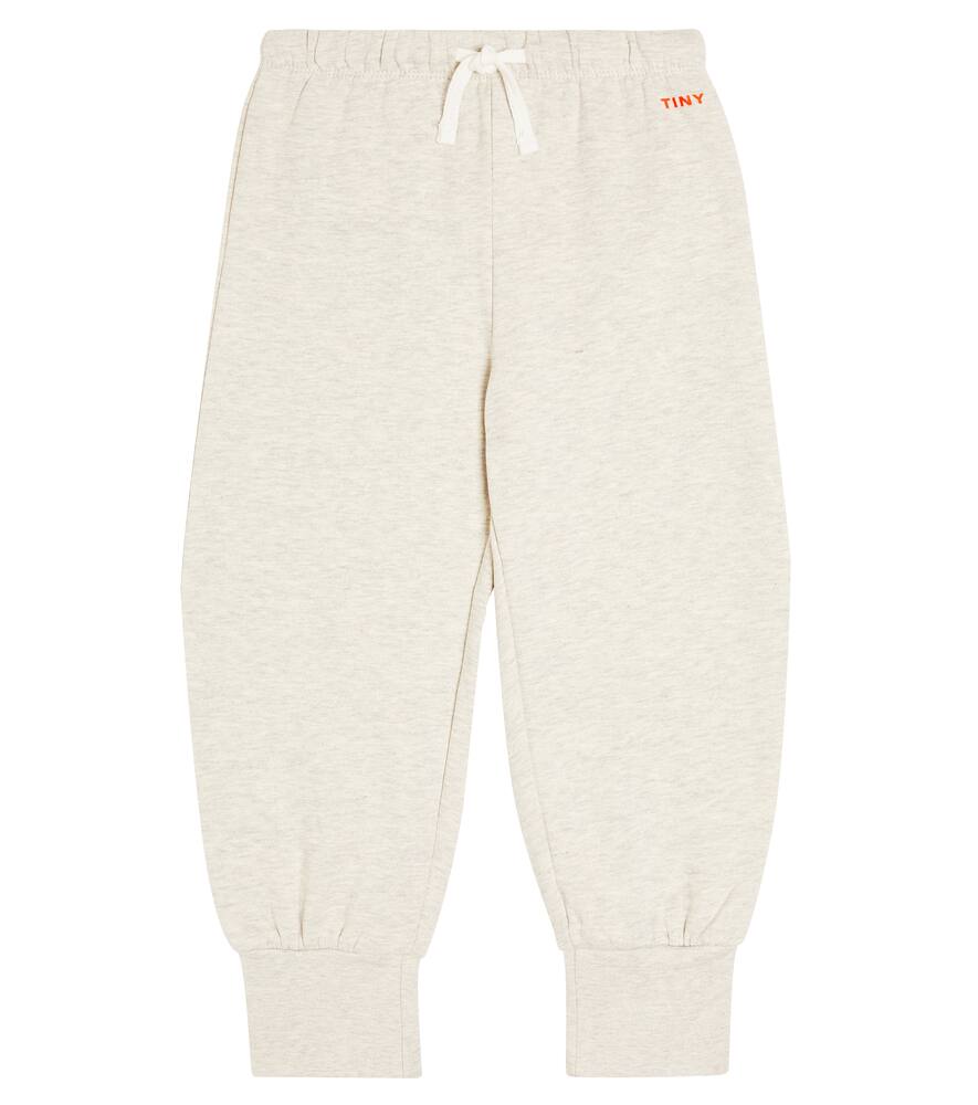 Tinycottons Tiny cotton jersey sweatpants