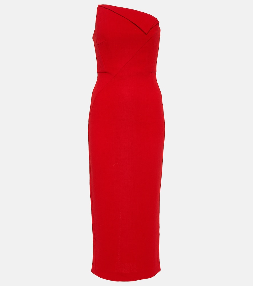 Midi Dress