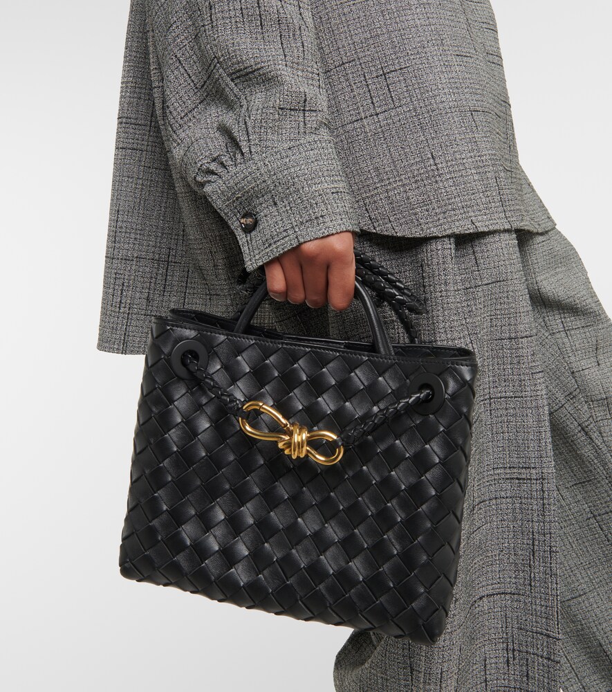 Andiamo Small Tote Bag