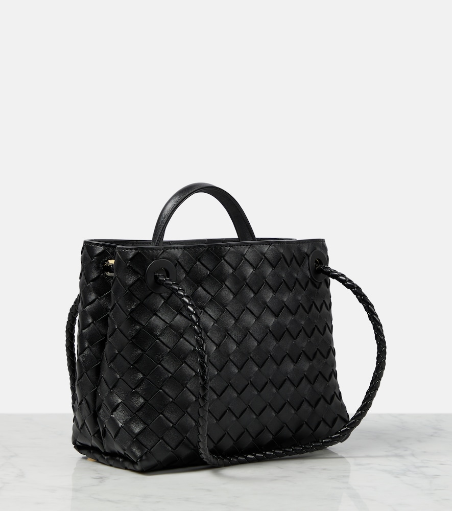 Andiamo Small Tote Bag