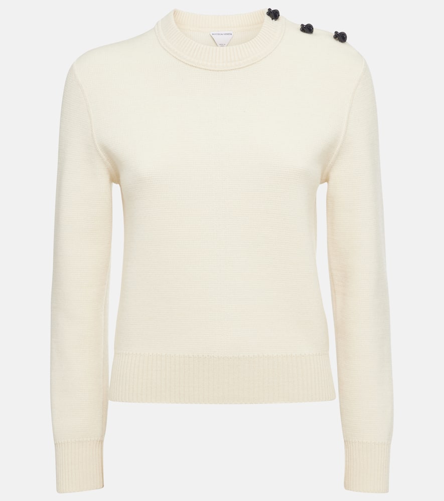 Bottega Veneta Wool sweater