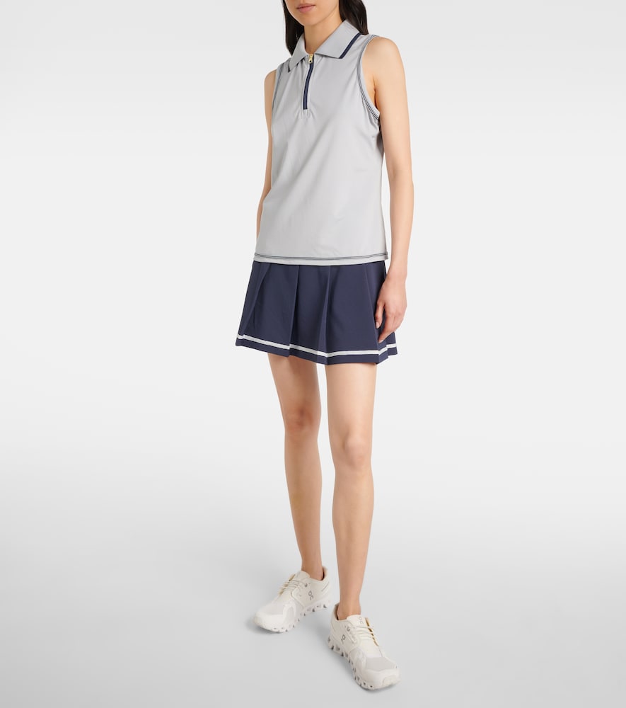  Varley Varley Top Cammie Performance 