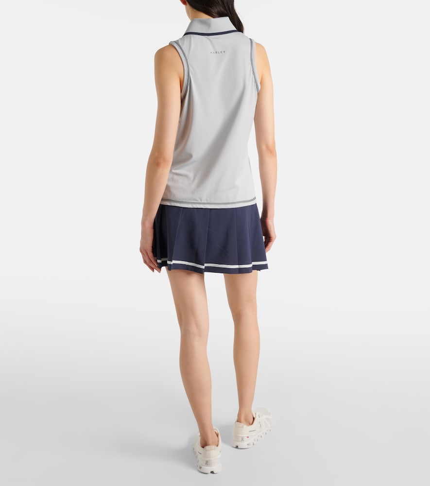 Cammie Performance Tank Top