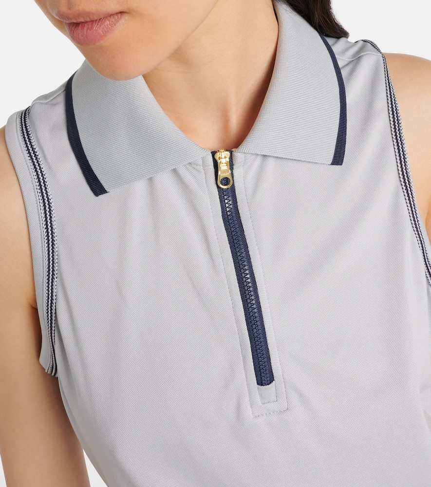  Varley Varley Top Cammie Performance 