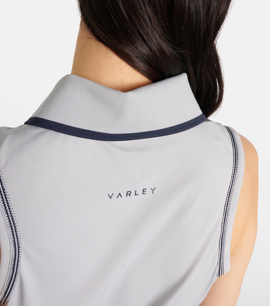 Cammie Performance Tank Top