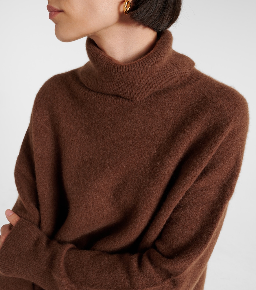  Joseph Joseph Rollkragenpullover Aus Einem Kaschmirgemisch 