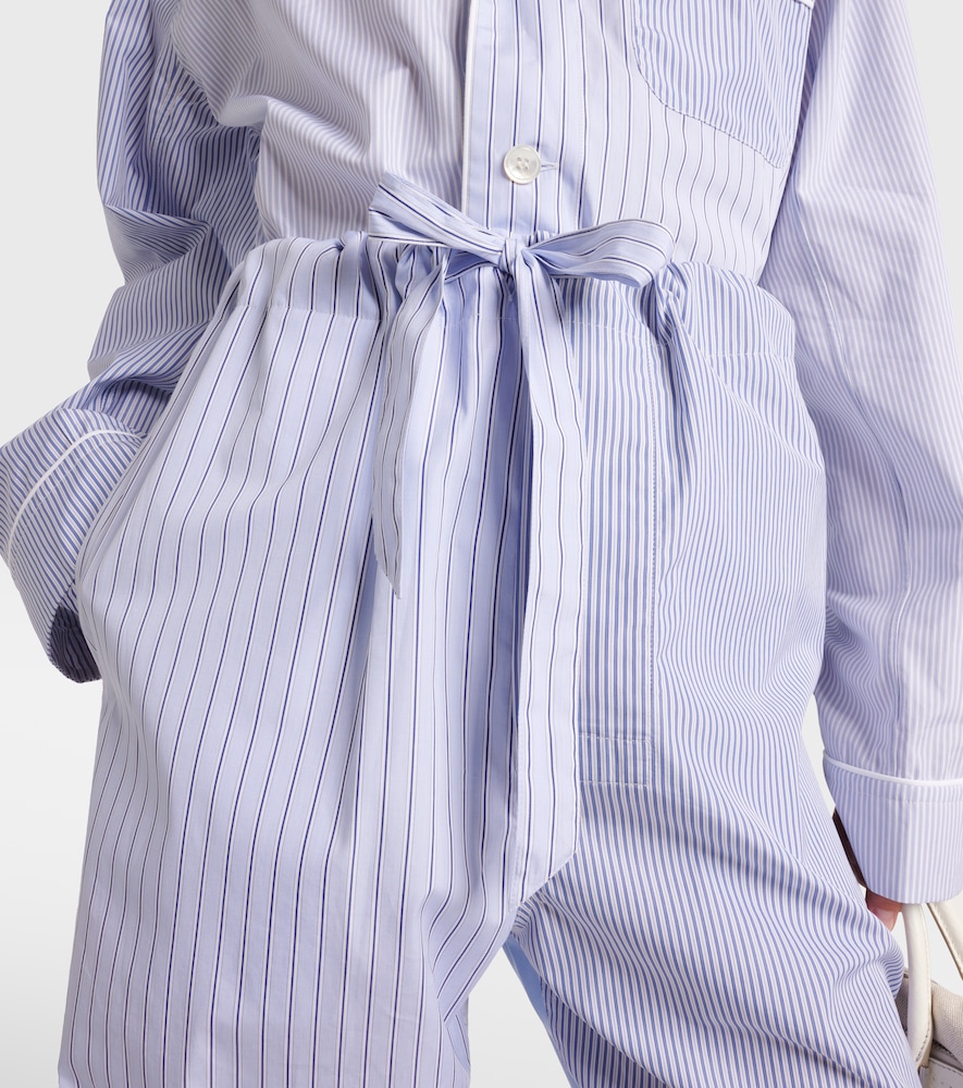  Maison Margiela Maison Margiela Straight Pants 