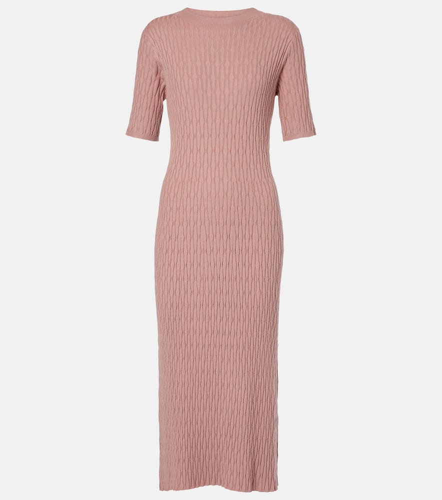 Fara midi dress