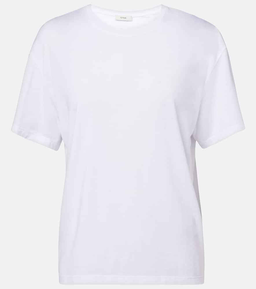 Jersey T-shirt