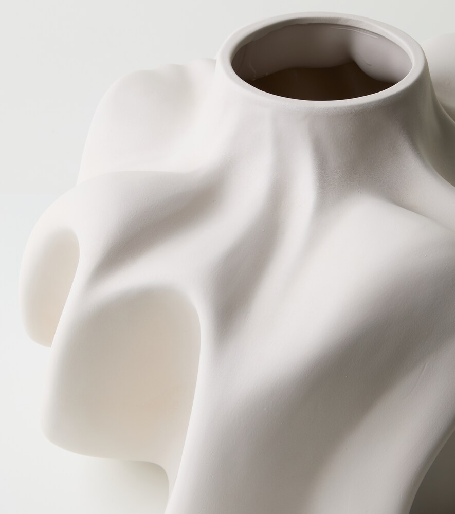  101 Copenhagen 101 Copenhagen Wabi Medium Ceramic Vase 