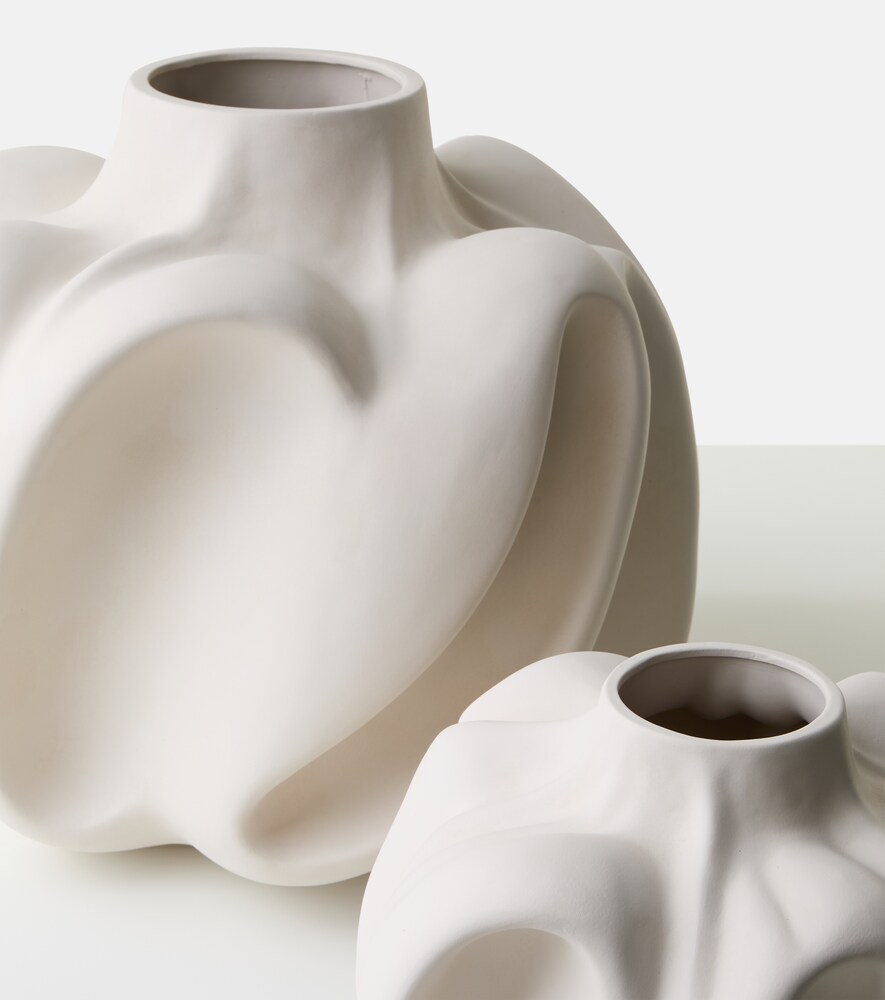  101 Copenhagen 101 Copenhagen Wabi Medium Ceramic Vase 