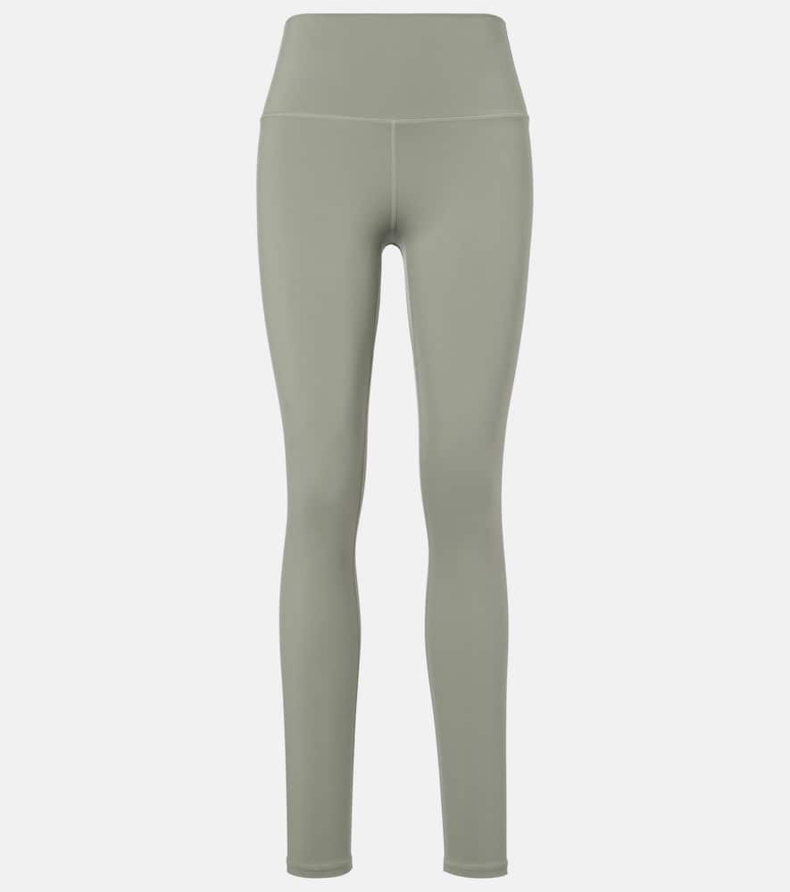 FreeSoft 27 high-rise leggings